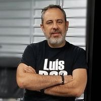 Luis Rogelio Ortiz Cuaxiloa's profile image