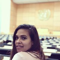 Yarima Yarzagaray's profile image