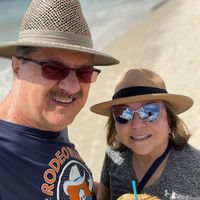 Mary Olivares Grunewaldt's profile image