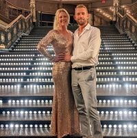 Ali Burmeister's profile image