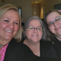 Melissa Thomas Tankersley's profile image