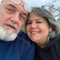 Annie Campuzano Bonavia's profile image