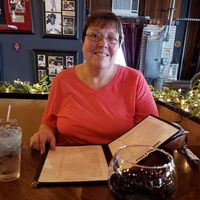 Barbara Hoover's profile image