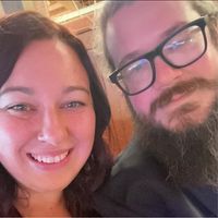 Elizabeth Riddell's profile image