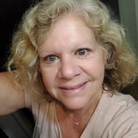 Carol Guererri Rogers's profile image