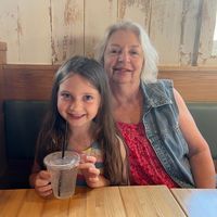 Karen Burkhead Hughes's profile image