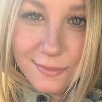 Allison Congi's profile image