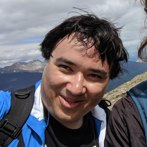 Michael Perez's profile image