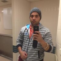 Jujhar Singh's profile image