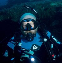 Wayne Barber's profile image