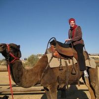 Mimi Hasen's profile image