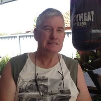 Keith Thompson's profile image