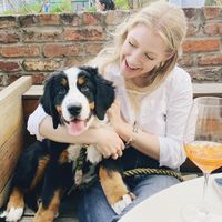 Jessica Tillery's profile image