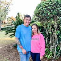 Amber Steverson's profile image