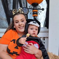 Ashley Hanford's profile image