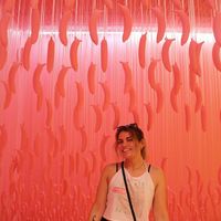 Joslyn Nicole's profile image
