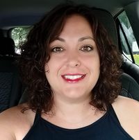 Kristin Gray's profile image