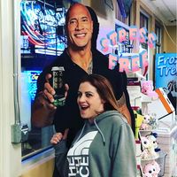 Melissa Auger's profile image