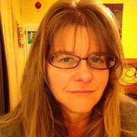 Carrie Jenkins Benoit's profile image