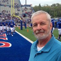 Paul Blanchette's profile image