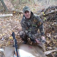 Corey Cribby's profile image