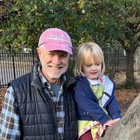 Mike Samsen's profile image