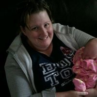 Jennifer Knox's profile image