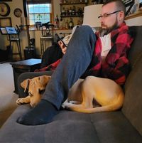 Bruce Griffin's profile image