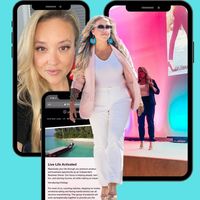 Melissa Collins's profile image
