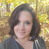 Stacey Glaude's profile image