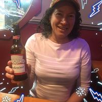 Linda Atsales's profile image