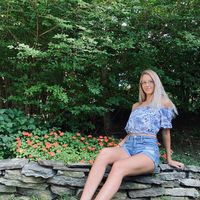 Taylor Bocash's profile image