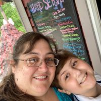 Kimberly Boucher's profile image