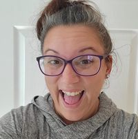 Tamra Foss's profile image