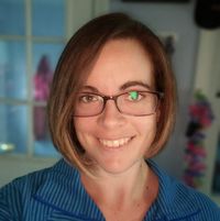 Ashley Grant's profile image