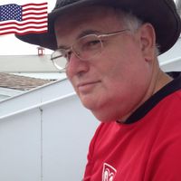 Robert Sarette's profile image