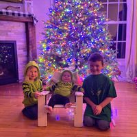 Kathy Shekleton's profile image