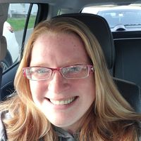 Kimberly Ann's profile image