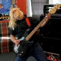 Shane Merson's profile image