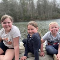 Michelle Columbia Smith's profile image