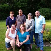 Lisa Rimar-Breault's profile image