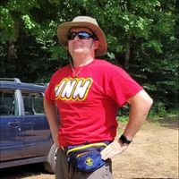 Dave Carter's profile image