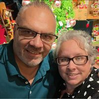 Andrea Dawn Wood's profile image