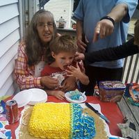 Jen Walls's profile image