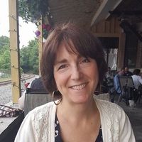 Ellyn Rioux Bernier's profile image