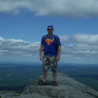 William Taylor's profile image