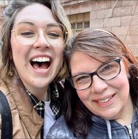 Melissa Suzik Randolph's profile image