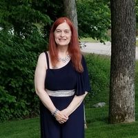 Priscilla Ciborowski Lehoux's profile image