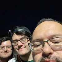 Dennis LaRochelle Jr.'s profile image