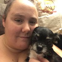 Amy Walters's profile image